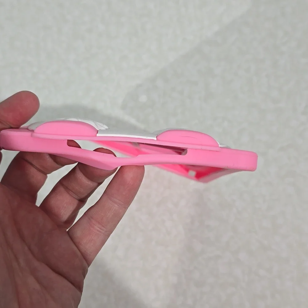 Pink Unicorn‎ Kids Tablet Case